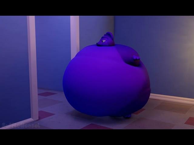 blueberry inflation