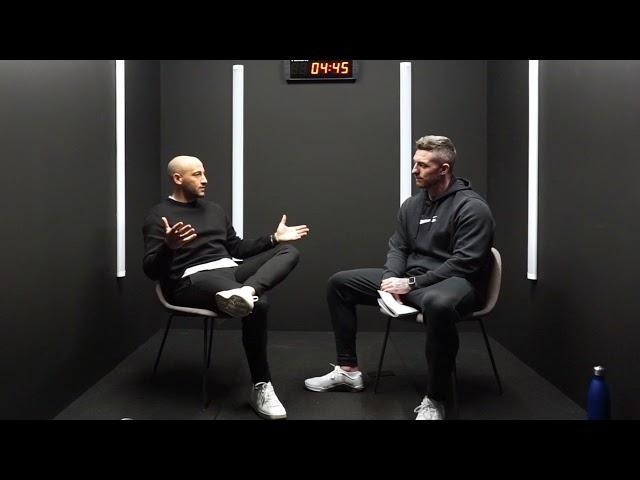 Real As It Gets; Episode 8 Danny Allen-Page