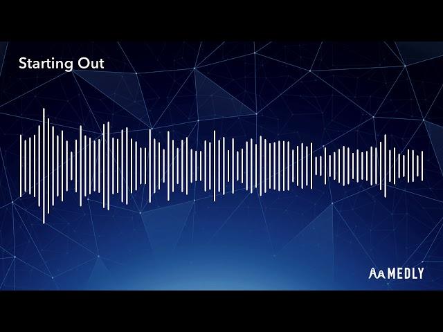 Starting Out Remix by TheRealNitro