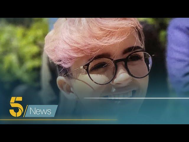 Inquest rules TikTok influencer ‘Deaf Immy’ was failed by mental health services | 5 News