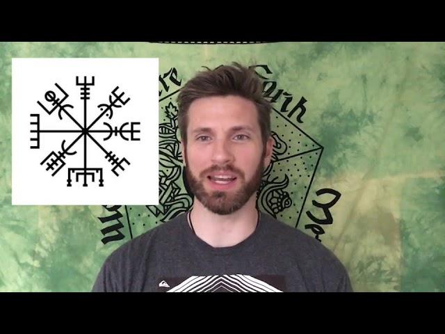 Sweden Banning Runes and Sacred Viking Symbols? What are Runes?