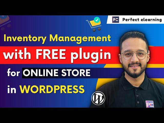 WooCommerce Inventory Management Tutorial | Wordpress | Hindi | Part 14