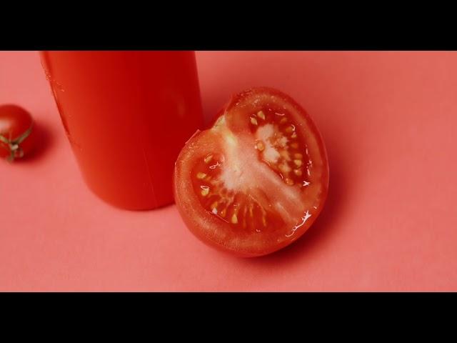 Positive music for cooking  #music #positive #relaxing #relax #tomato #cooking #food