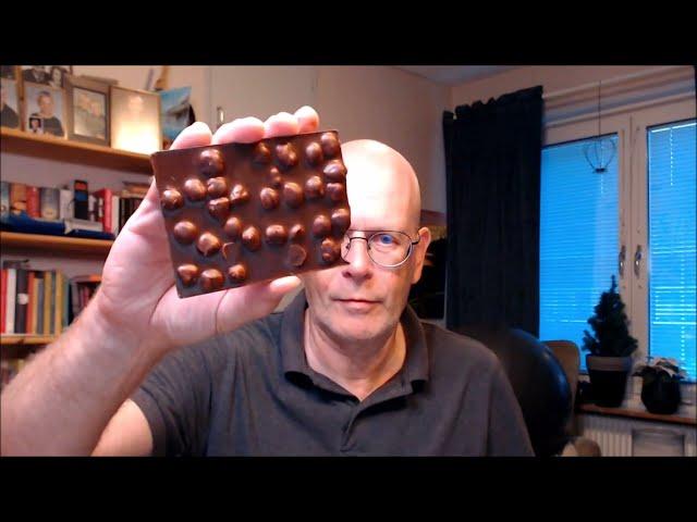 ChocolateTV episode 494