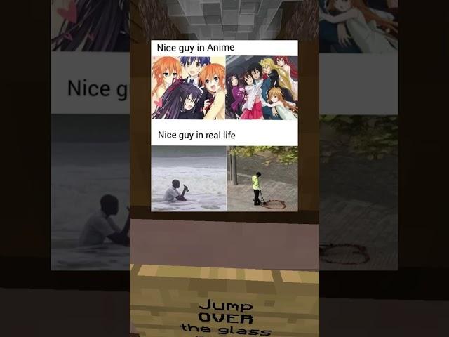 Anime Memes!