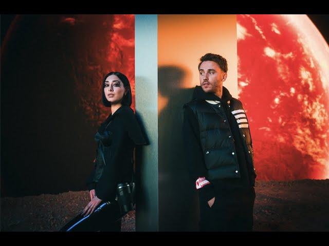 Clueso feat. Elif - Mond (Official Video)