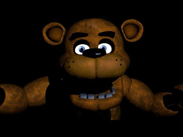 Freddy Voice Lines Animated