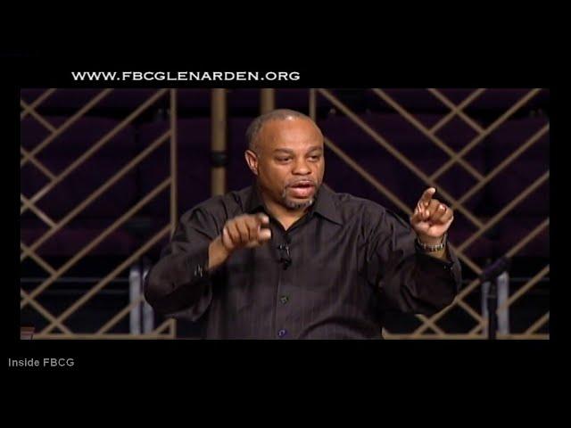 "Spiritual Warfare -Part 1" Pastor John K. Jenkins Sr. (Awesome Sermon!)