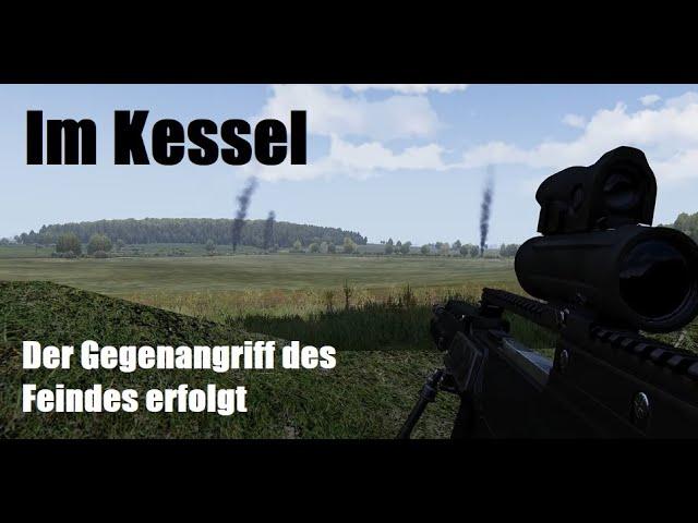 Arma 3 [PzGrenBrig37] - Operation Weferlingen 25.01.2024 [Taktisch][BWMod][German][1/1]