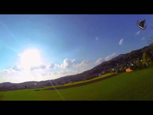 Chilling races - FPV Racing Schweiz