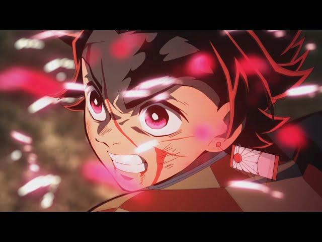 [AMV] Клинок, рассекающий демонов  / Kimetsu no Yaiba (Аниме клип)