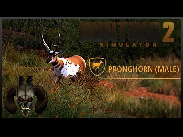 Time for another Legendary Batch! Hunting Simulator 2