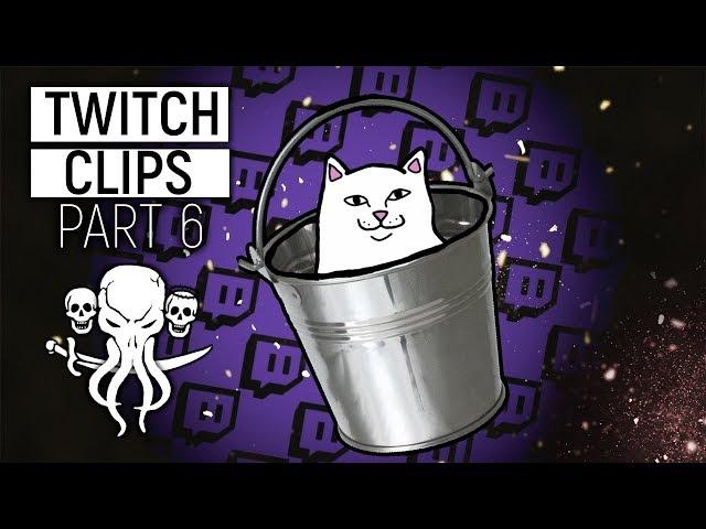 Лучшие Twitch Clips DeadlinkTV Part#6