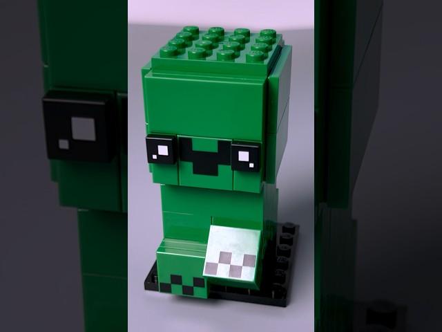 LEGO® Minecraft Creeper 41612
