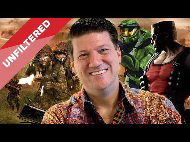 More With Gearbox CEO Randy Pitchford (Aliens, Battleborn, and More!) - IGN Unfiltered 23