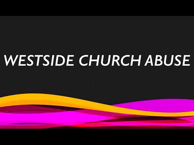 Westside Church Vancouver Warning