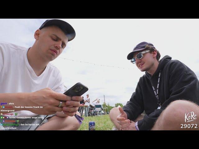 SPLASH FESTIVAL mit den JUNGS & MÄDELS 🫡 - 2024-07-05 VOD