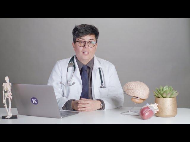 USMLE Prep - Kaplan Medical as an International Medical Graduate