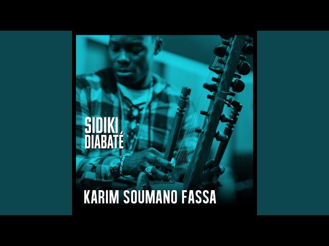 Karim Soumano Fassa