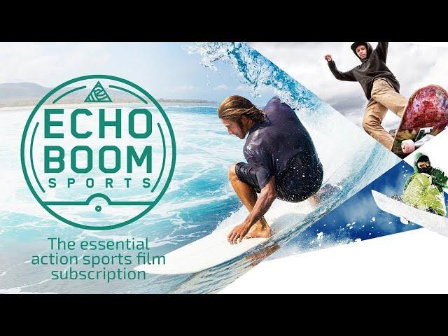 Start your free Echoboom Sports trial today!