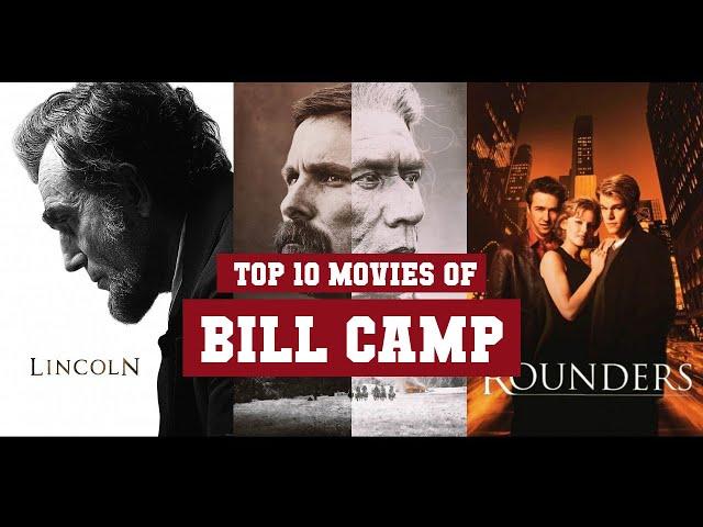 Bill Camp Top 10 Movies | Best 10 Movie of Bill Camp