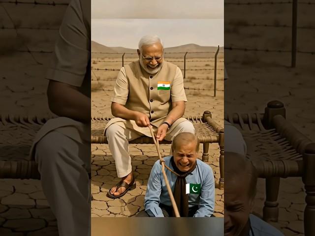 Indian PM Modi vs Pakistani PM Shahbazsharif Part 23 #india #pakistan #indiavspakistan  #dkshorts