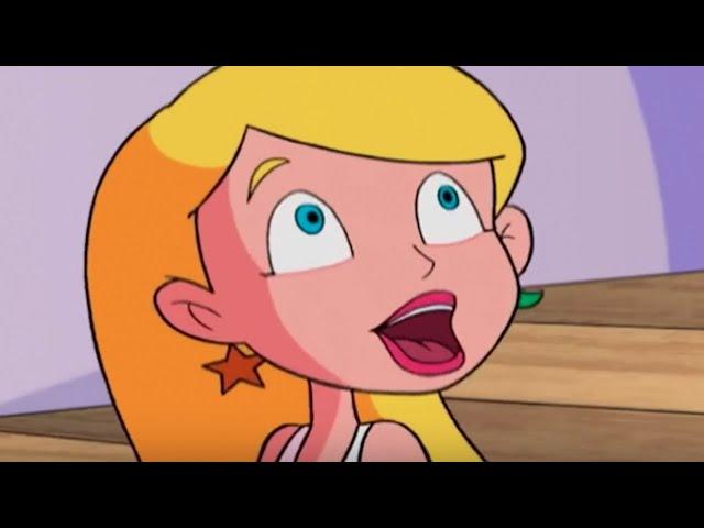 Sabrina the Animated Series 150  Key to My Heart | Full Episode | HD