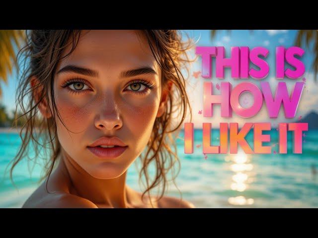 Ibiza Summer Mix 2025  Best Of Tropical Deep House Music Chill Out Mix 2023  Chillout Lounge