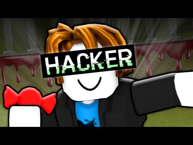 Hackers are Ruining MM2