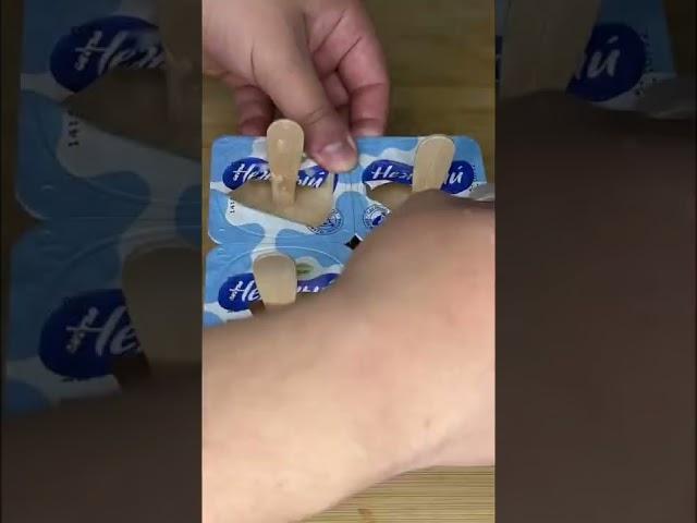 МОРОЖЕНОЕ ИЗ ЙОГУРТА