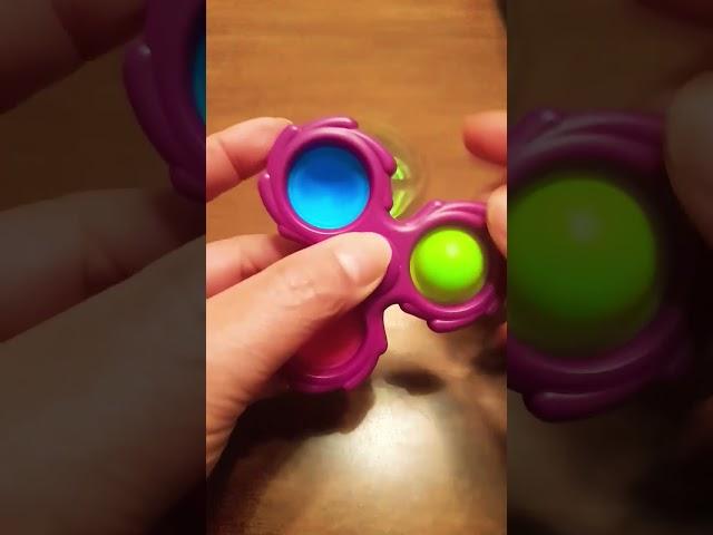 Let's spin it !#trendingshorts #viralvideo #ytshorts #spinner #satisfying #spinner