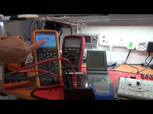 T4D #3 - Metrology, Calibration and the Ultimate Multimeter Check