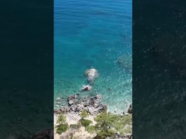 Antalya Türkiye