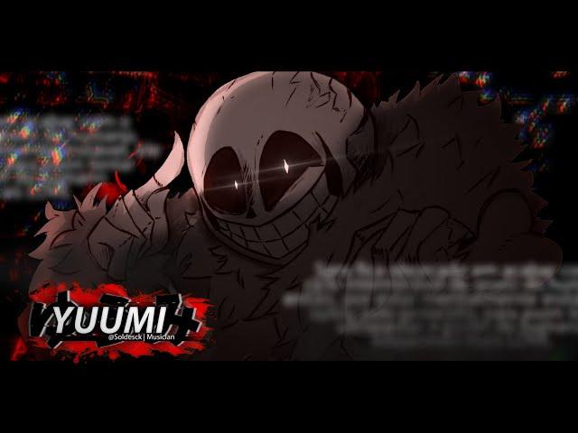 MEGALOVANIA | Sans (Undertale: Insanity) Yuumi