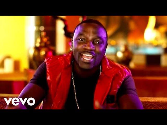 P-Square - Chop My Money Remix (Official Video) ft. Akon, May-D