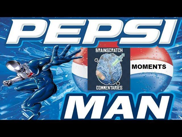 Best of BSC Plays: Pepsiman