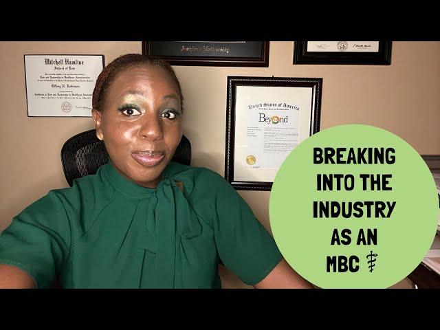 Medical Billing & Coding for Newbies. Part 2: Breaking into the Industry!