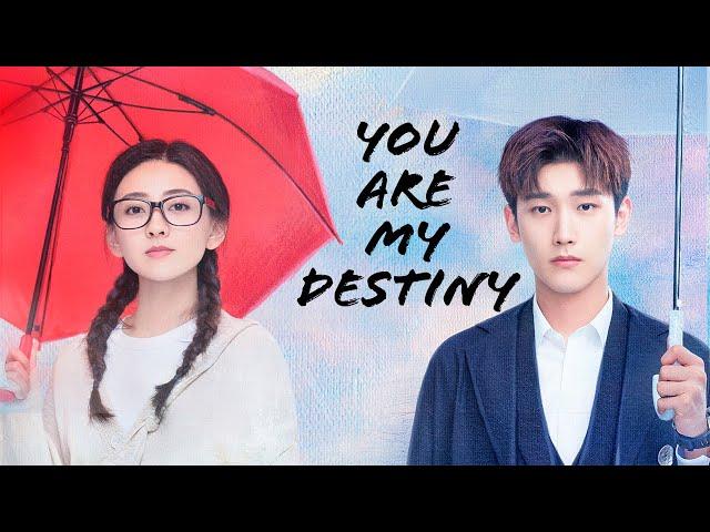 ⭐️Клип к Дораме Ты моя судьба⭐️You Are My Destiny⭐️ Ni Shi Wo De Ming Zhong Zhu Ding⭐️