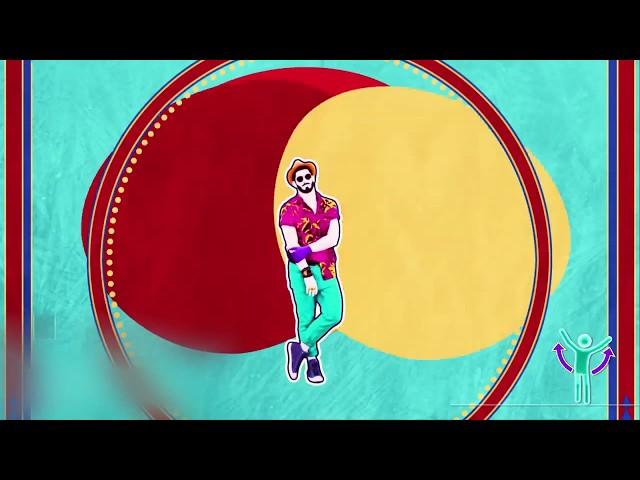 Anuel AA, Daddy Yankee, Karol G, Ozuna & J Balvin - China Just Dance Version