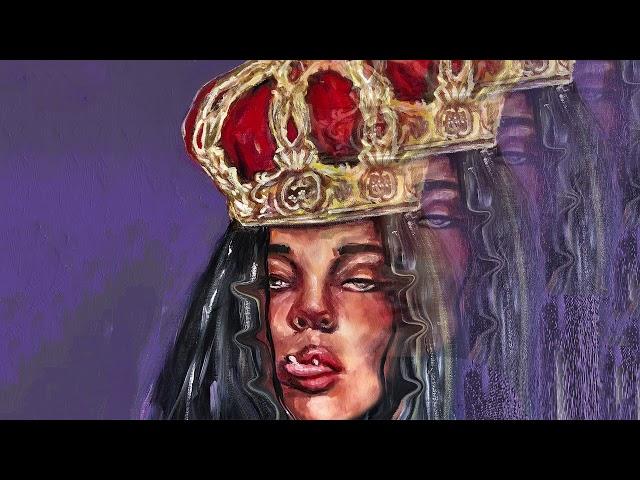 Dounia - King of Queens (Audio)