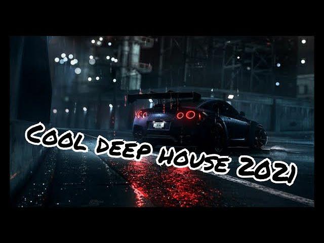 DEEP HOUSE 2021_ мощный mix