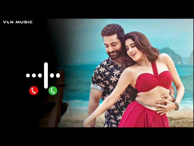 Devara - Chuttamalle Ringtone (Telugu) || Devara Ringtone || Download link ⤵️ VLN Music