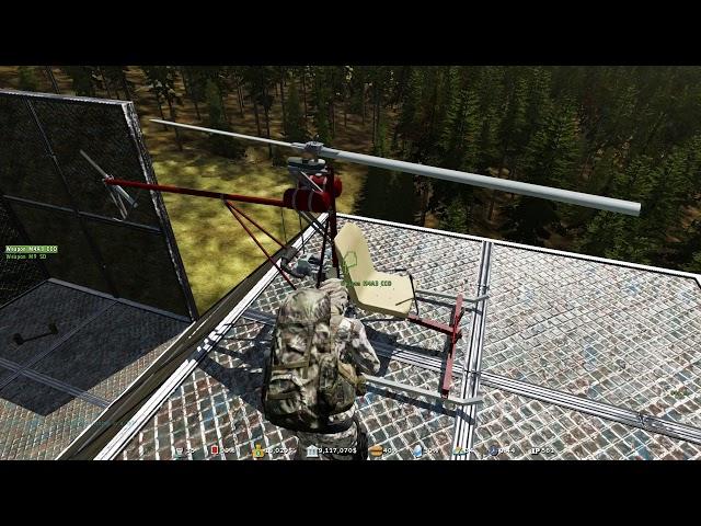 Arma 2 overpoch Thanks for the base!!