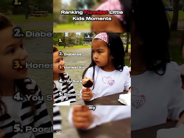 Funniest Little Kids Moments 