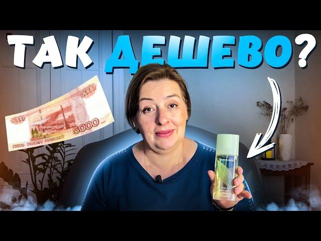 ЭТИ АРОМАТЫ до 5000Р ПАХНУТ ДОРОЖЕ ЧЕМ СТОЯТ! #парфюмерия #духи