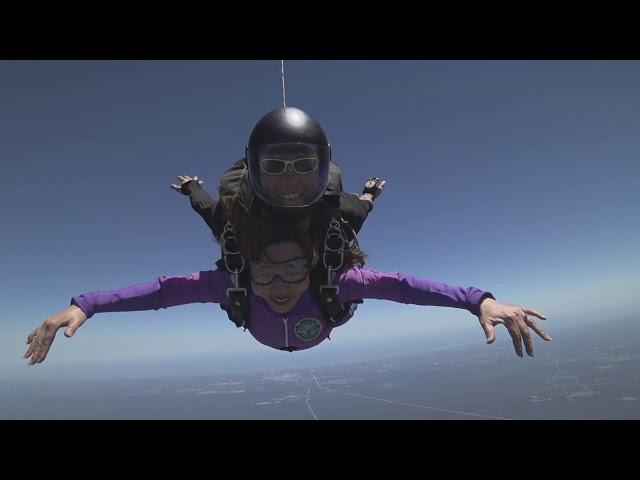 Swoopware: Skydive - Victoria