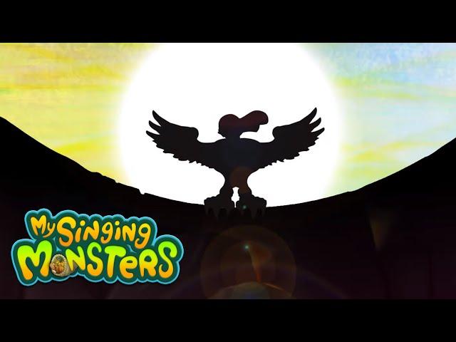 My Singing Monsters - Feast-Ember 2019 (Official Trailer)