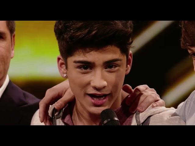 One Direction This Is Us - PART 2 #11YearsOfOneDirection