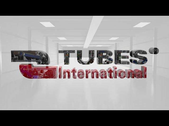 Tubes International   hoses and fittings for industry