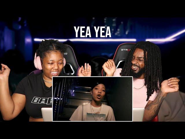 Star Bandz - Yea Yea [OFFICIAL MUSIC VIDEO] | REACTION